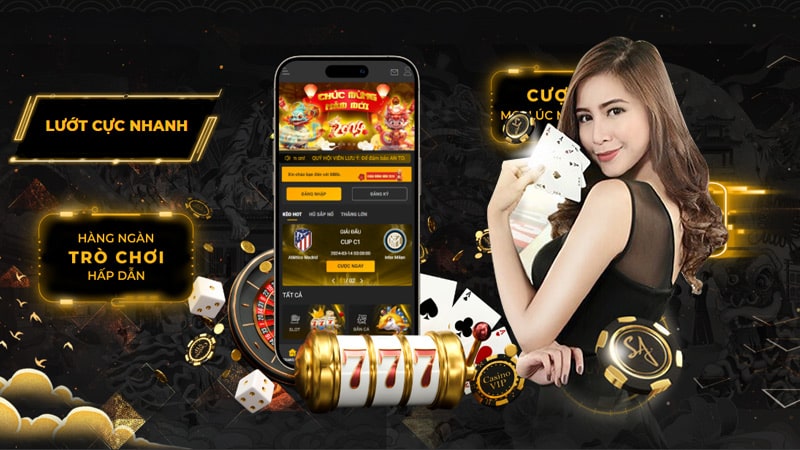 Cách tải app 88B về điện thoại di động