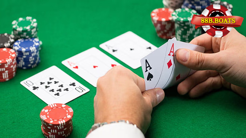 Chiến Thuật Chơi Blackjack Online Hiệu Quả