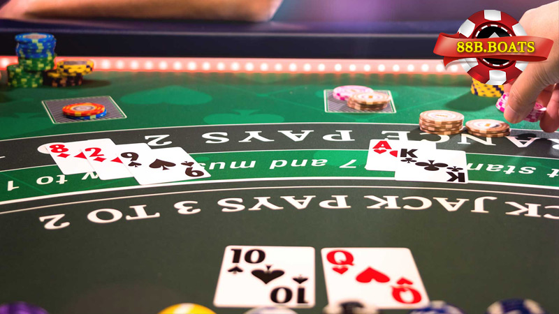 Nguồn Gốc Và Sự Phát Triển Của Blackjack