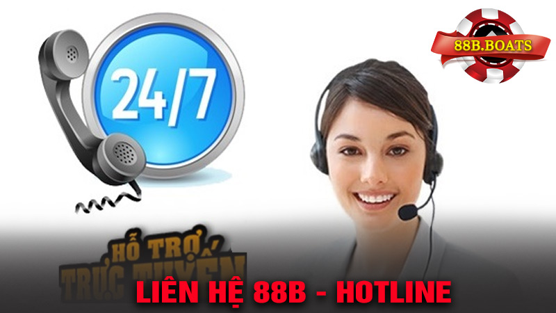 Hotline – Gọi Điện Nhanh Chóng Nhưng Có Phí