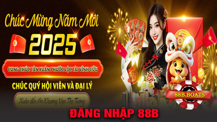 Đăng nhập 88b