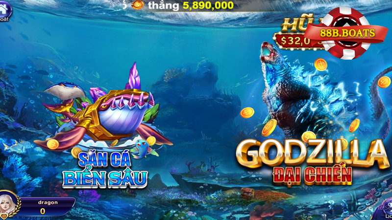 Giới Thiệu Về Game Đại Chiến Thái Bình Dương