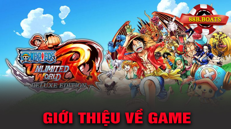 Giới thiệu về game bắn cá đại hải trình