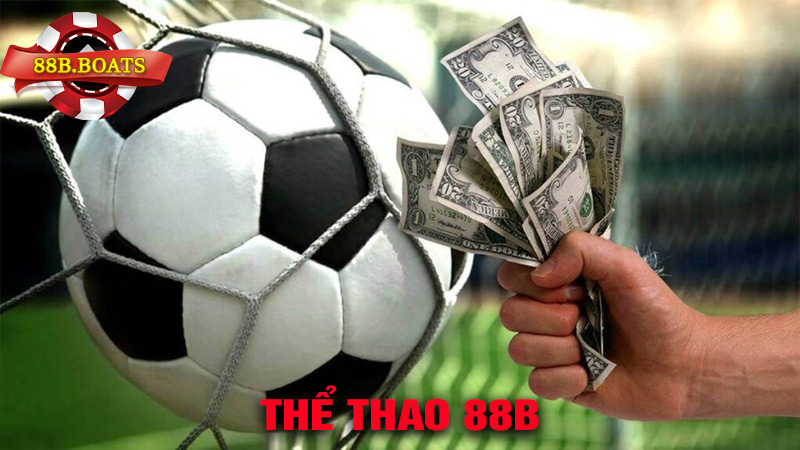 Thể thao 88b